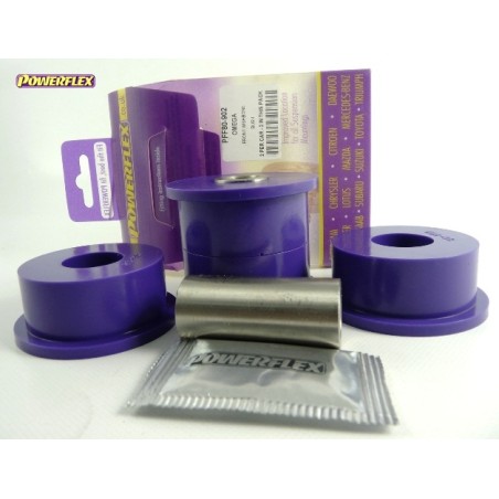 Powerflex PFF80-902