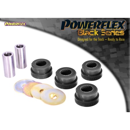 Powerflex PFR80-1217BLK