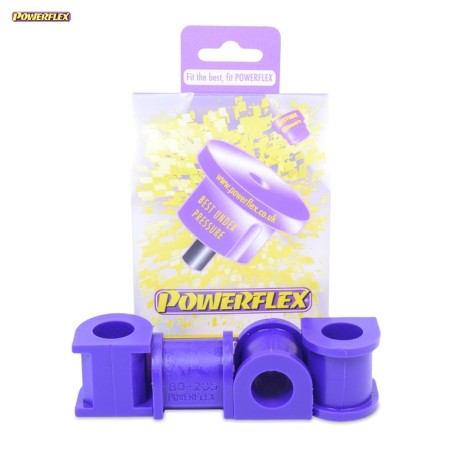 Powerflex PFF80-205