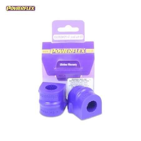 Powerflex PFF80-303-19.5