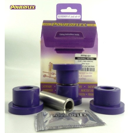 Powerflex PFF80-501