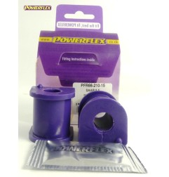 Powerflex PFR66-210-15