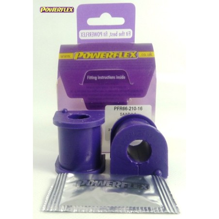 Powerflex PFR66-210-16