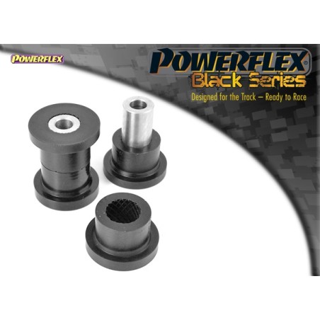 Powerflex PFF80-1201BLK