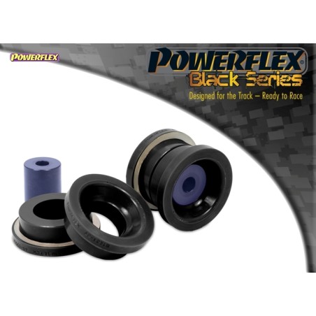 Powerflex PFF80-1231BLK