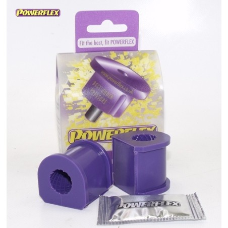 Powerflex PFR66-519-17