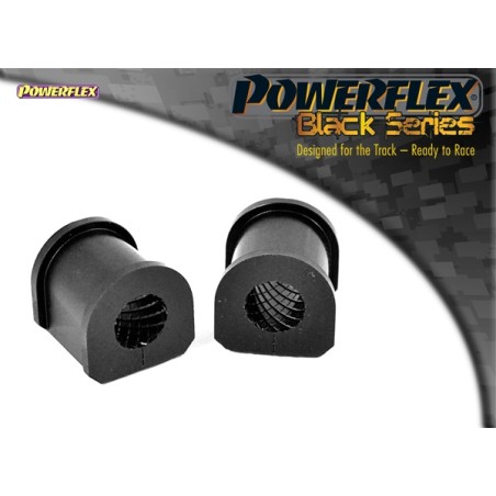 Powerflex PFR66-519-19BLK