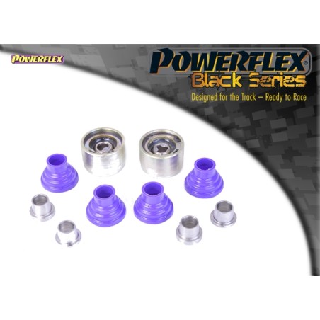 Powerflex PFR80-1211BLK