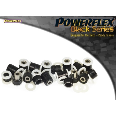 Powerflex PF34-1001BLK