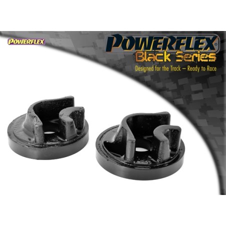 Powerflex PFF80-810BLK