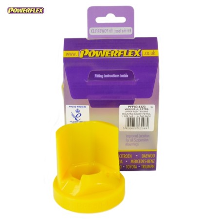 Powerflex PFF80-1323