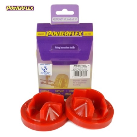 Powerflex PFF80-1324R