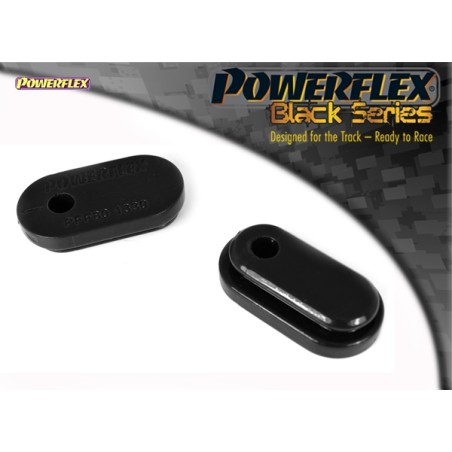 Powerflex PFF80-1330BLK