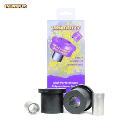 Powerflex PFF80-1402