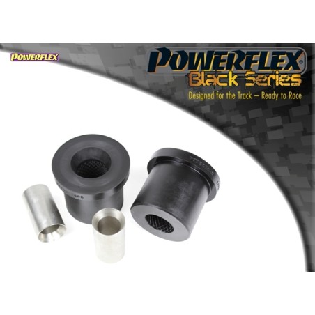 Powerflex PFF80-1402BLK