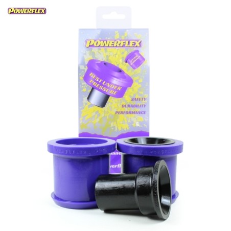 Powerflex PFF85-502