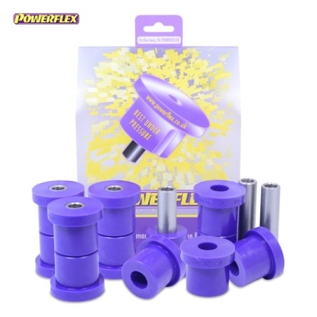Powerflex PFR85-310
