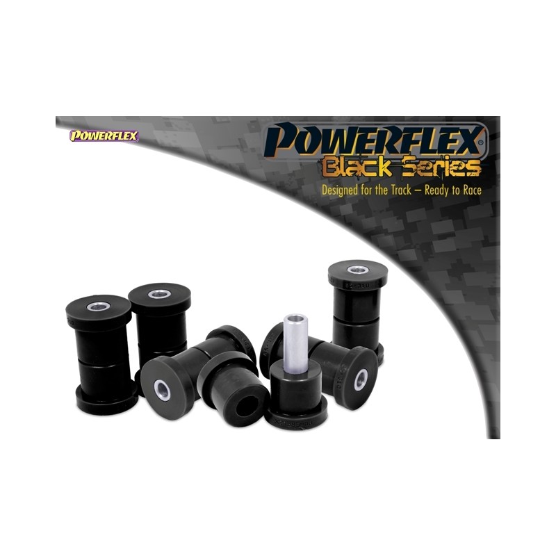 Powerflex PFR85-310BLK Powerflex PFR85-310BLK