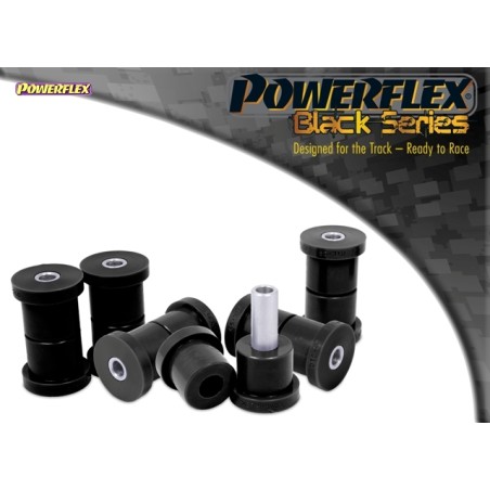 Powerflex PFR85-310BLK