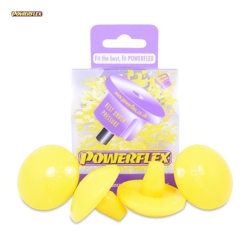 Powerflex PFR85-315 Powerflex PFR85-315