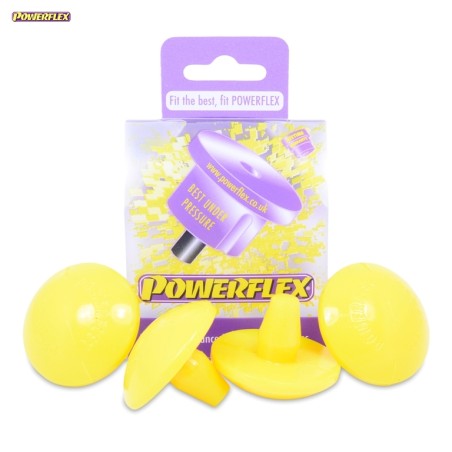 Powerflex PFR85-315