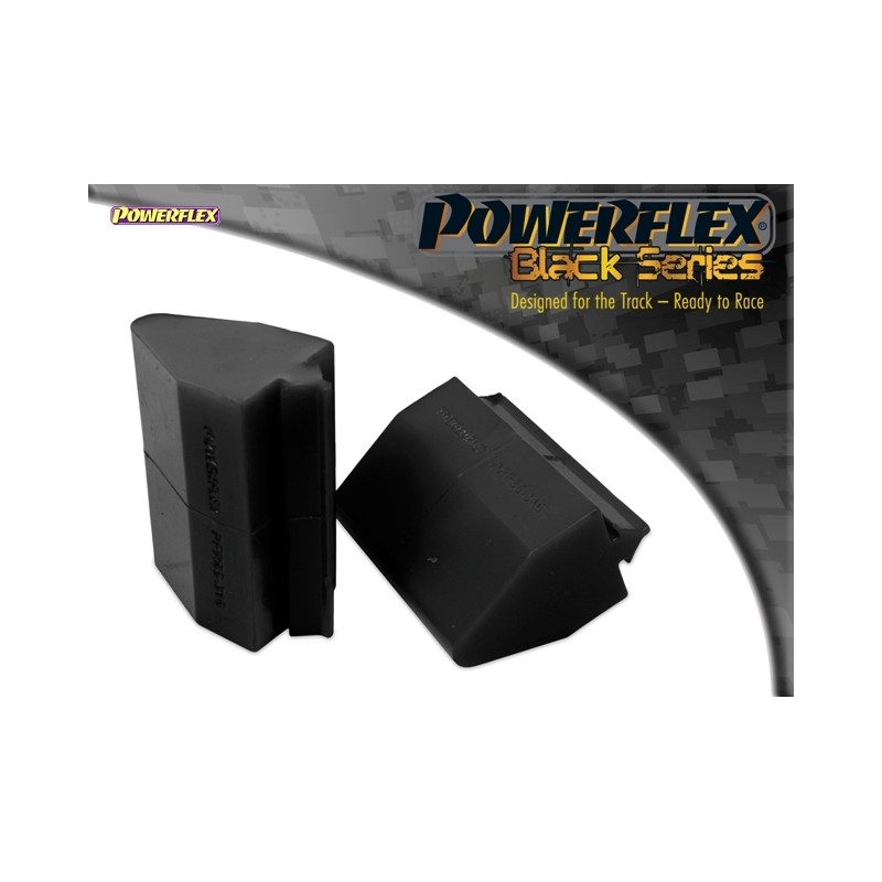 Powerflex PFR85-316BLK Powerflex PFR85-316BLK