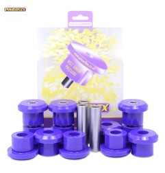 Powerflex PFR85-1410