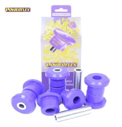 Powerflex PFR85-1410-4