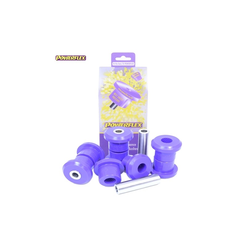 Powerflex PFR85-1410-4
