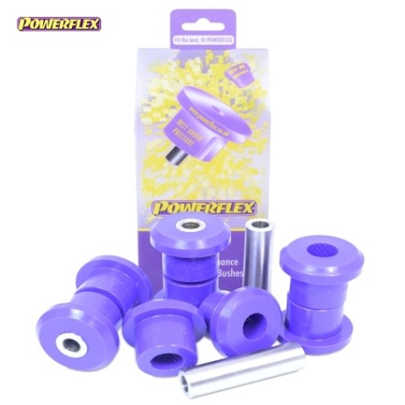 Powerflex PFR85-1410-4