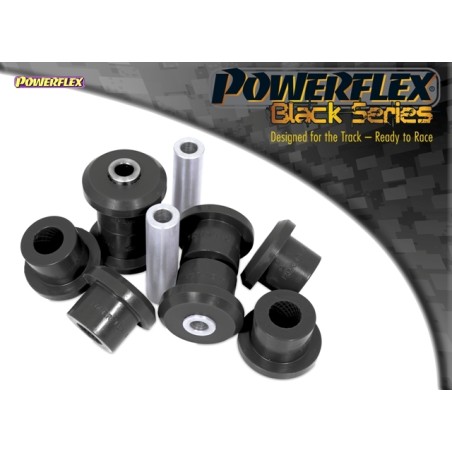 Powerflex PFR85-1410-4BLK