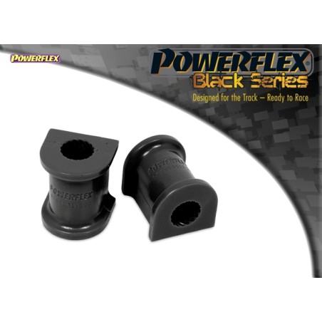 Powerflex PFR85-1513-22BLK