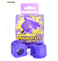 Powerflex PFF85-205-22
