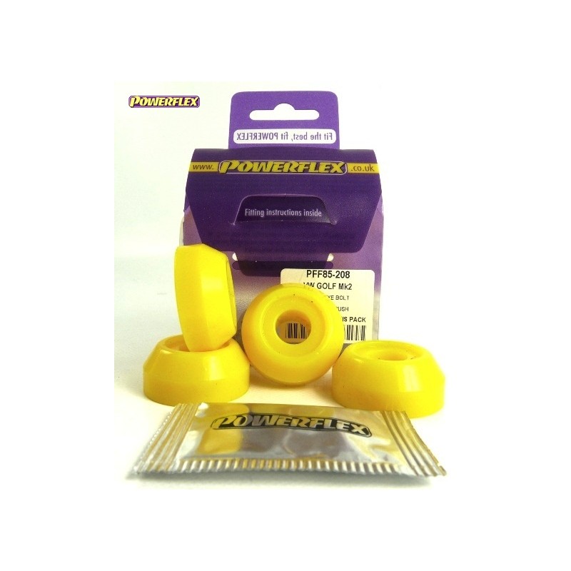 Powerflex PFF85-208 Powerflex PFF85-208