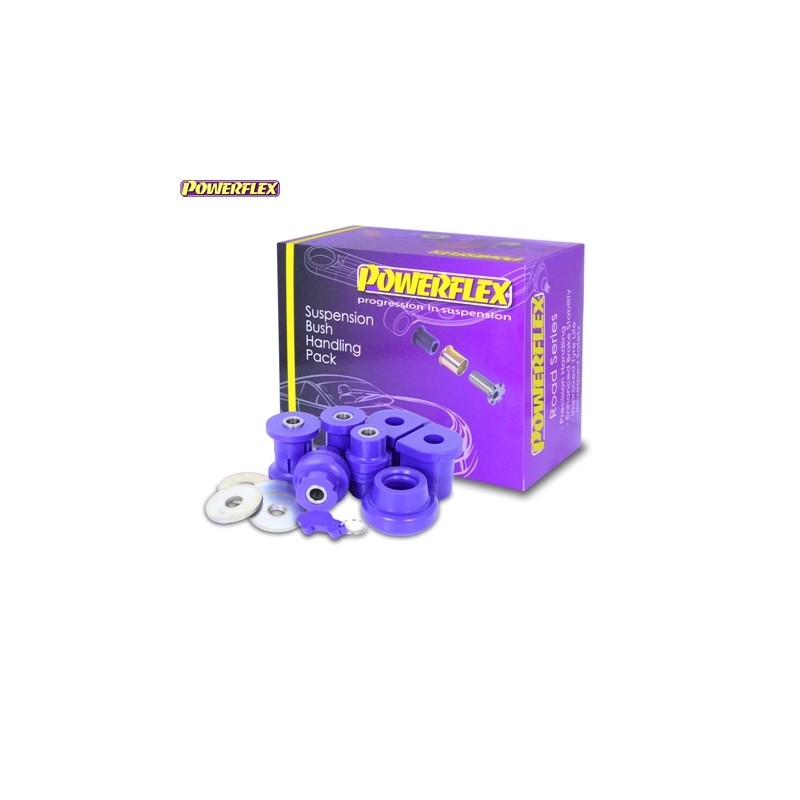 Powerflex PF85K-1001 Powerflex PF85K-1001