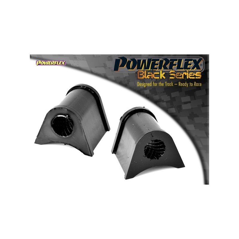 Powerflex PFR85-226-20.5BLK Powerflex PFR85-226-20.5BLK