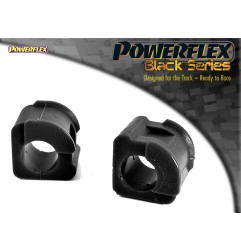 Powerflex PFF85-205-22BLK