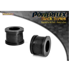 Powerflex PFF85-210-22BLK