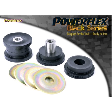 Powerflex PFR85-260BLK