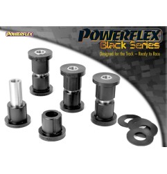 Powerflex PFR85-262BLK