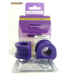 Powerflex PFR85-264-20
