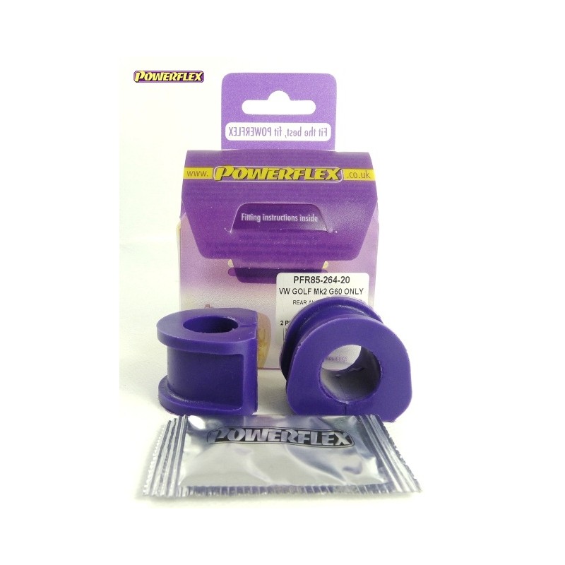 Powerflex PFR85-264-20 Powerflex PFR85-264-20