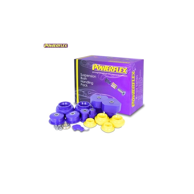Powerflex PF85K-1003 Powerflex PF85K-1003