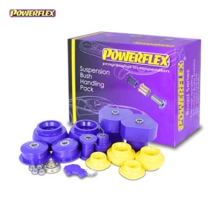 Powerflex PF85K-1003