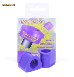 Powerflex PFR85-225-25