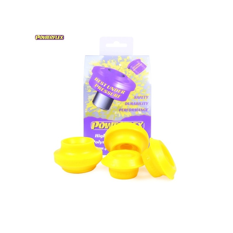 Powerflex PFR85-240 Powerflex PFR85-240