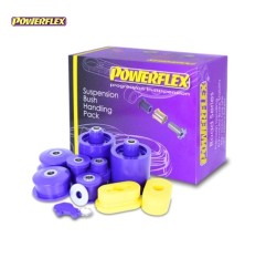 Powerflex PF85K-1004