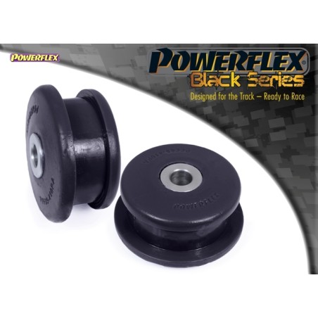 Powerflex PFF85-410PABLK