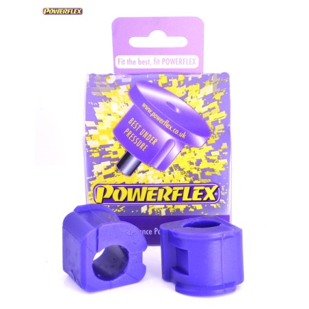 Powerflex PFF85-205-22