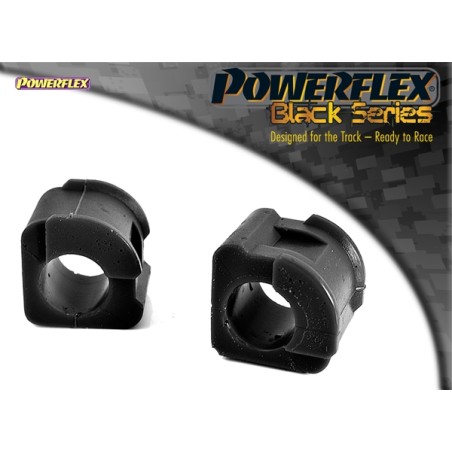 Powerflex PFF85-205-22BLK
